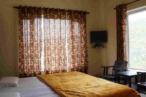 Hotel Meadows